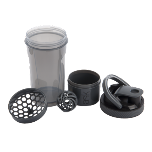 Ask Termo Mezclador 800Ml - Imagen 6