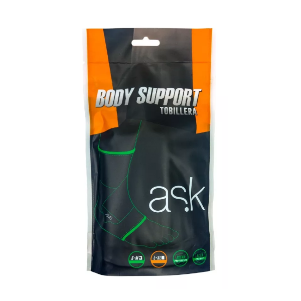 Ask Tobillera S/M