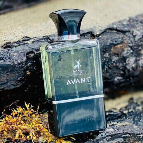 Avant Maison Alhambra Eau De Perfum 100Ml - Imagen 2
