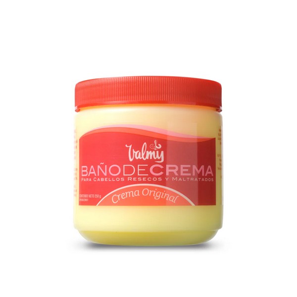 Valmy Baño De Crema Original 250gr