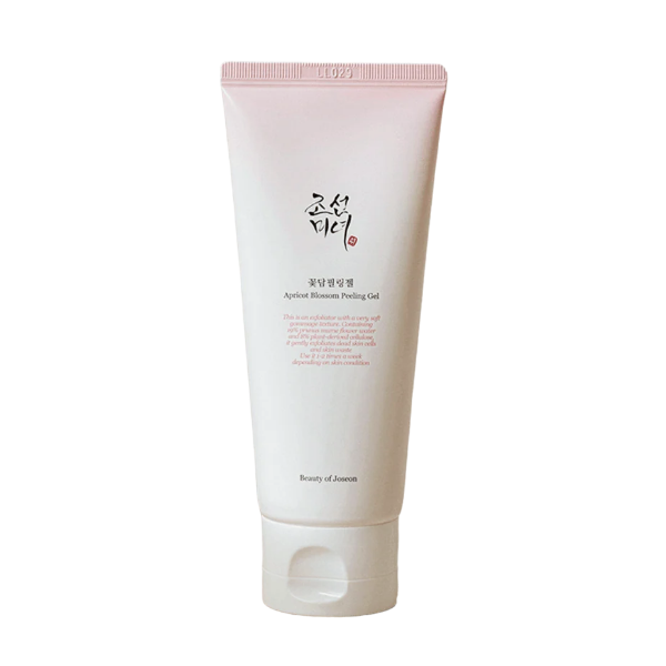 Beauty Of Joseon Apricot Blossom Peeling Gel 100Ml
