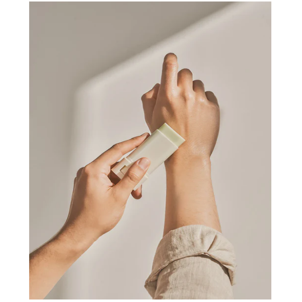 Beauty Of Joseon Matte Sun StickMugwort + Camelia 18Gr SPF 50+ - Imagen 2