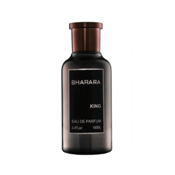 Bharara King Eau De Parfum 100Ml - Imagen 2