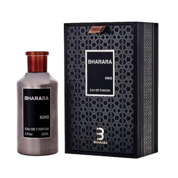 Bharara King Eau De Parfum 100Ml