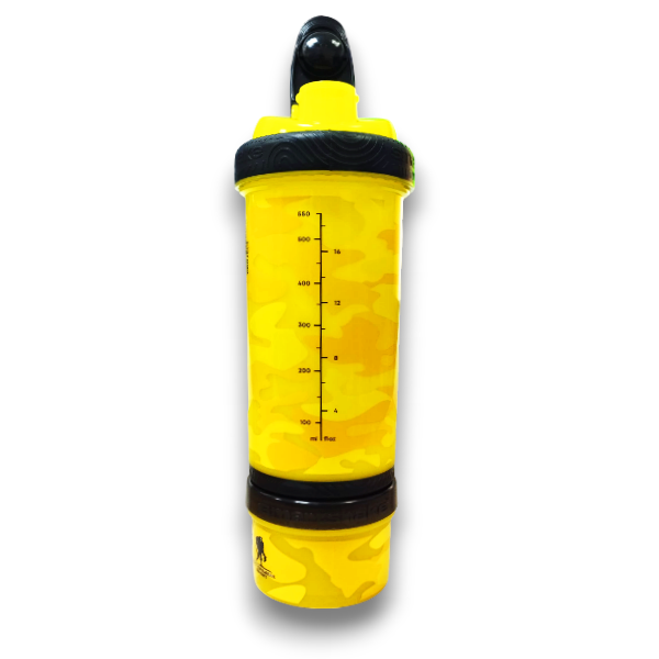 C4 Vaso Mezclador Con Contenedor 550 Ml - Imagen 2