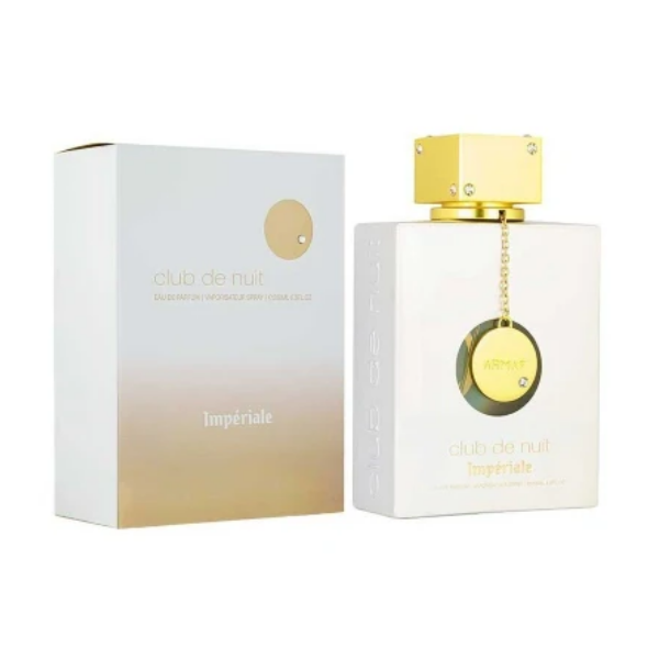 Club De Nuit Eau De Parfum Imperiale 105Ml