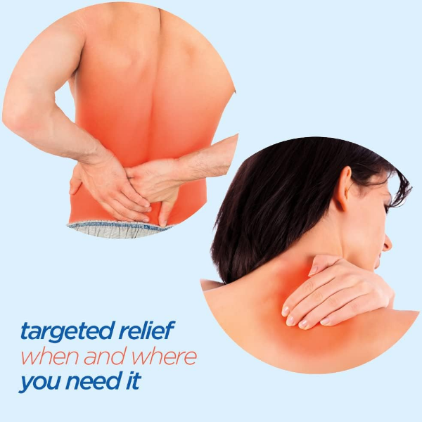 Conair Comfort Deluxe Heating Pad Fomentera Termica - Imagen 3