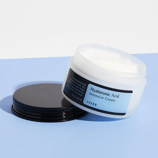 Cosrx Hyaluronic Acid Intensive Cream 100Gr - Imagen 2