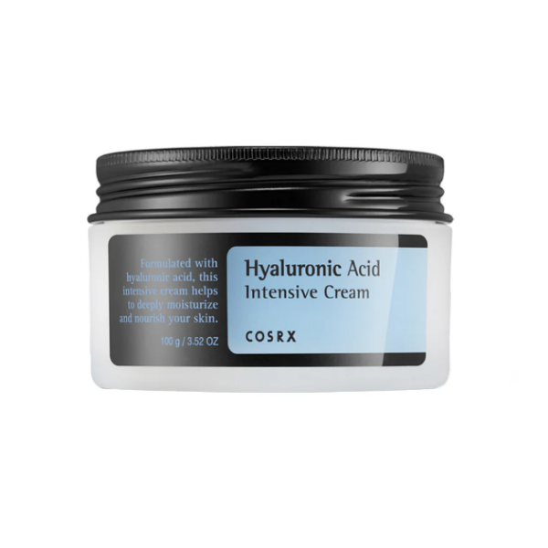 Cosrx Hyaluronic Acid Intensive Cream 100Gr