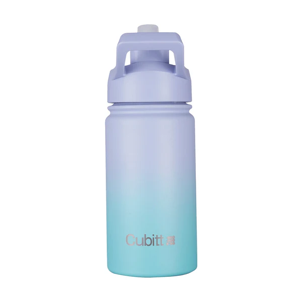 Cubitt Ct Hydro Bottle X 414Ml/14.Oz. Ctbj-43 Lavender Mist