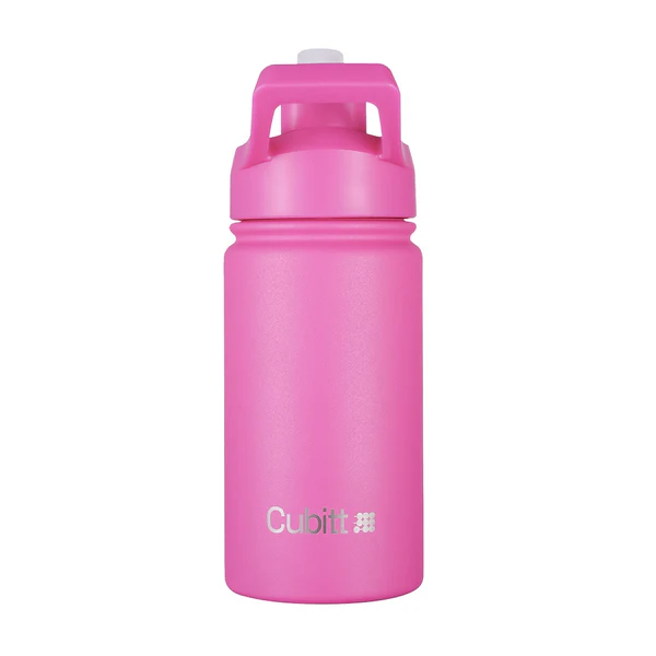 Cubitt Ct Hydro Bottle X 414Ml/14.Oz. Ctbj-5F HotPink