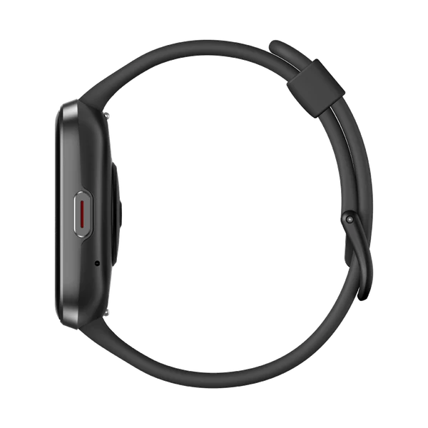 Cubitt Reloj Smartwatch Ct2P3-11 Black - Imagen 4