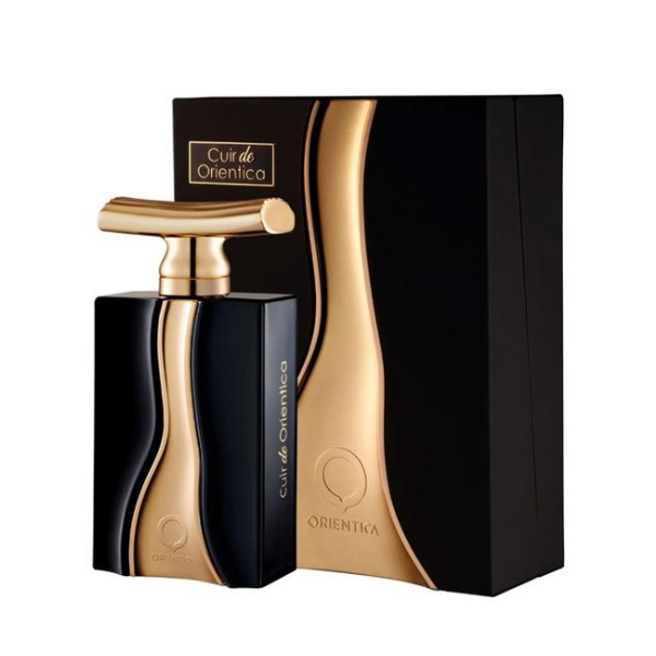 Cuir De Orientica Al Haramain Eau De Perfum 90Ml