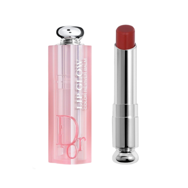 Dior Addict Lip Glow - Balsamo Labial Tono Dior8 3.2Gr