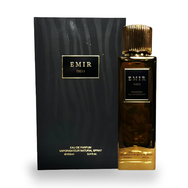 Emir Oro Eau De Perfum 100Ml