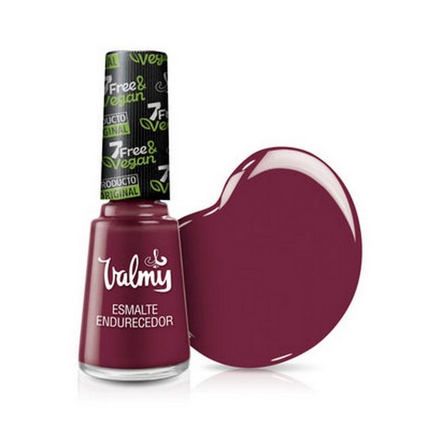 Valmy Esmalte N-226 Marsala 14Ml - Imagen 2