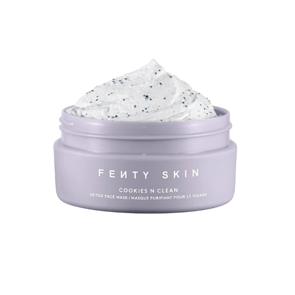 Fenty Skin Cookies Mascara Detox Purificante Ml