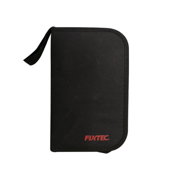 Fixtec Juego De Herramientas De Mano X 8 Piezas - Imagen 2