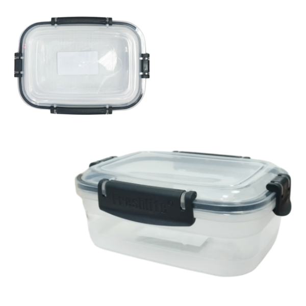 Freshlife Conservador Pequeño Tq-66