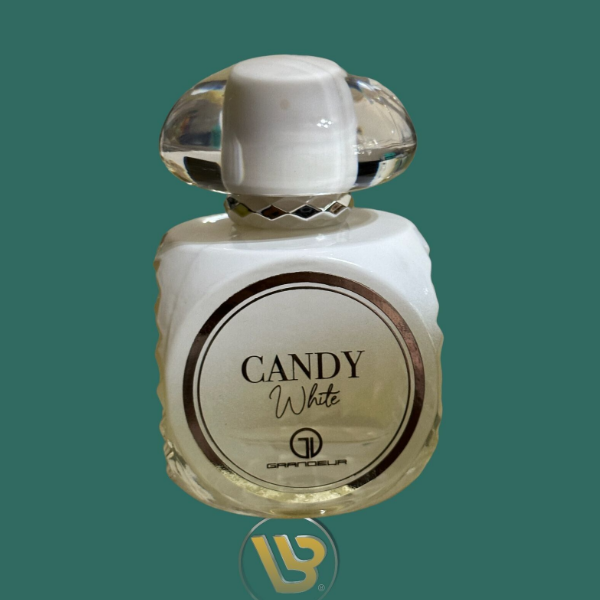 Grandeur Candy White Eau De Perfum 100Ml - Imagen 2