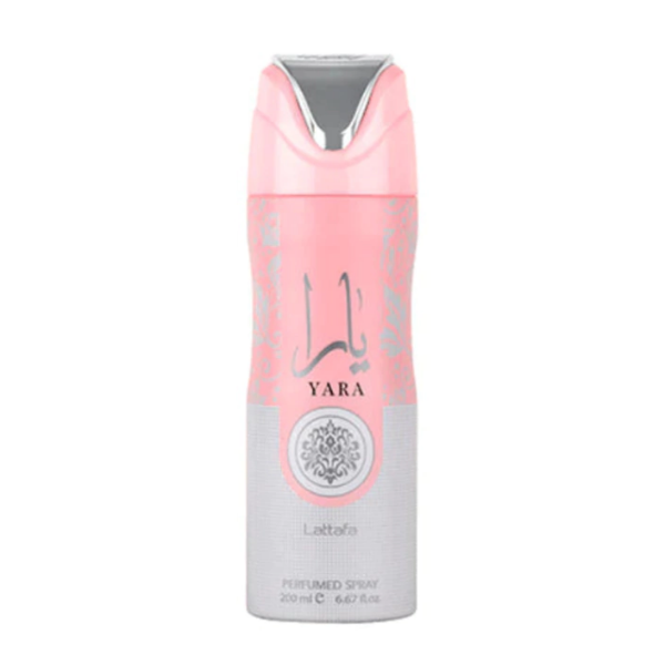 Lattafa Yara Perfumed Spray  200Ml