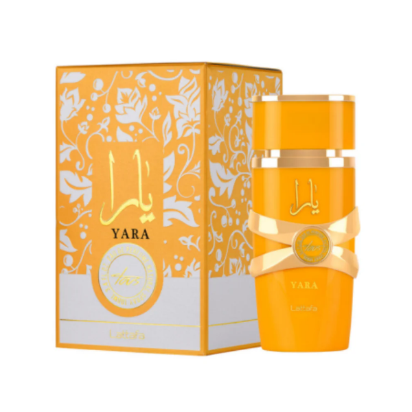 Lattafa Yara Tous Eau De Parfum 100Ml