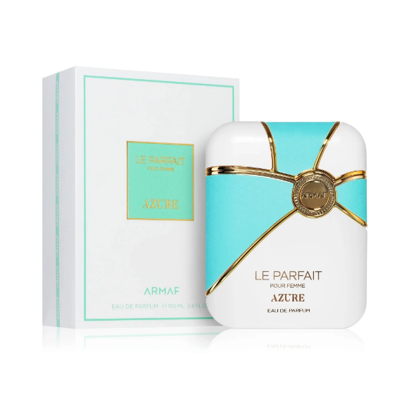 Le Parfait Pour Femme Azure Armaf Eau De Perfum 100Ml