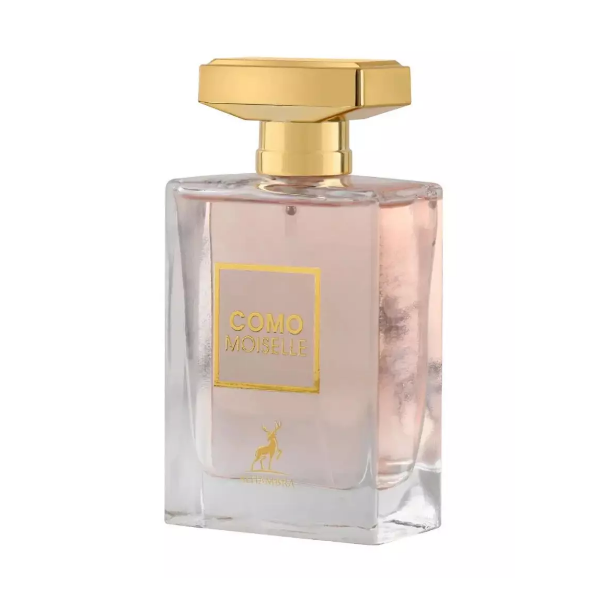 Maison Alhambra Como Moiselle Eau De Parfum 100Ml - Imagen 2