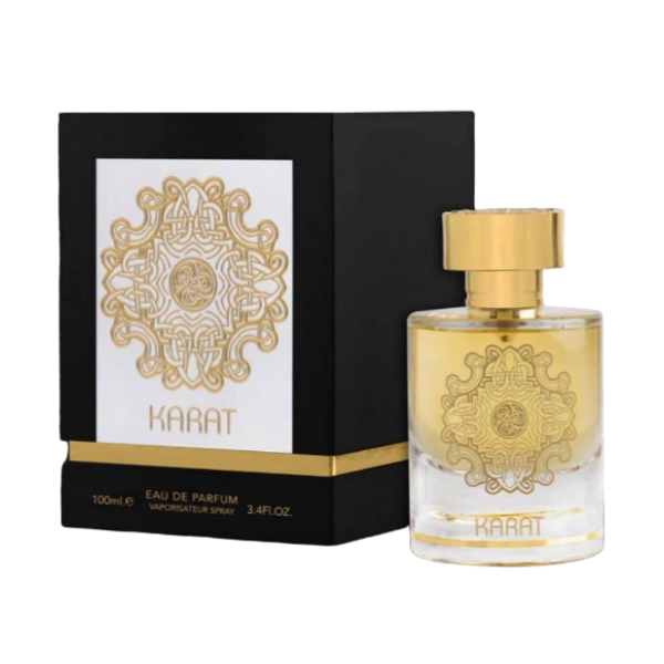 Maison Alhambra Karat Eau De Parfum 100Ml