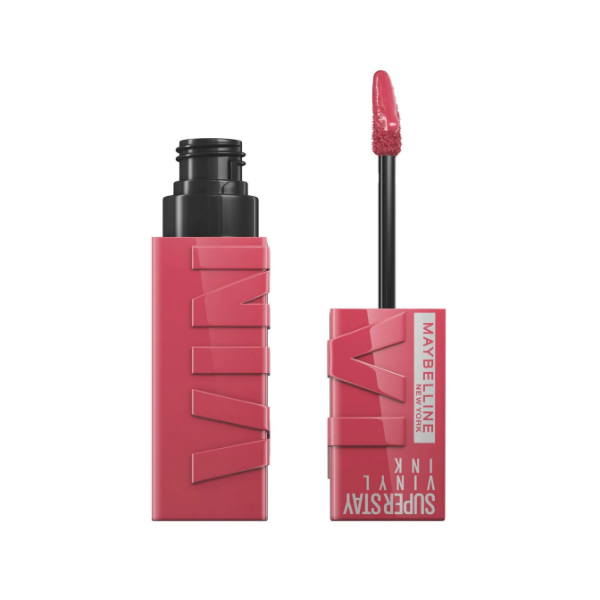 Maybelline Vinyl Ink Superstay Labial Líquido Tono 90 Dainty
