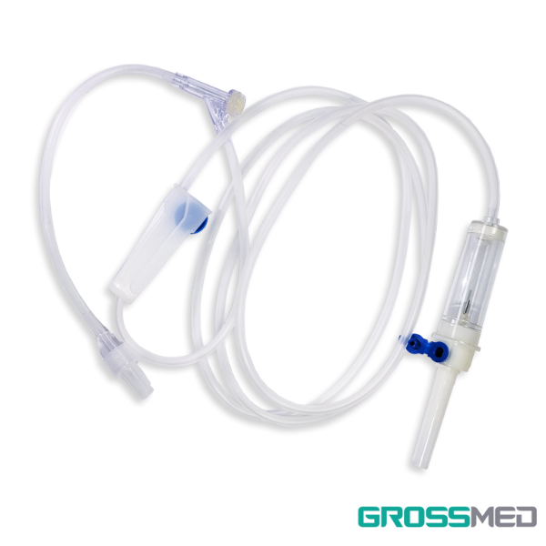 Microgotero (60Gotas) Grossmed