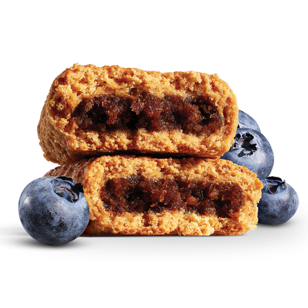 Natures Bakery Fig Bar Barra Integral De Higo Arándano 57Gr - Imagen 3