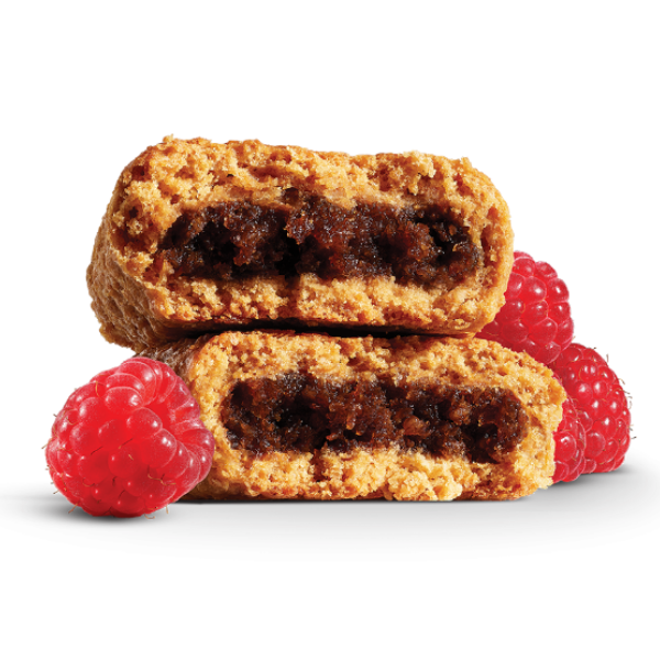Natures Bakery Fig Bar Barra Integral De Higo Frambuesa 57Gr - Imagen 3