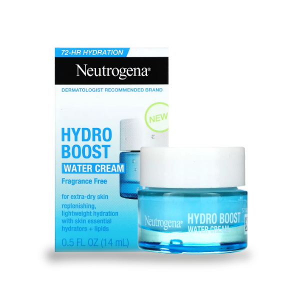 Neutrogena Hydro Boost Water Cream 14Ml