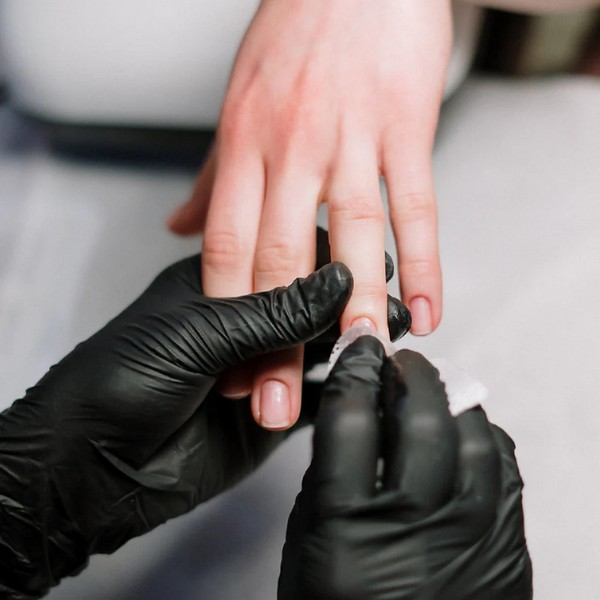 Valmy Removedor De Esmalte Permanente Gel Y Acrílico 100Ml - Imagen 3