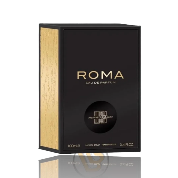 Roma De Palazzo Eau De Perfum 100Ml - Imagen 2