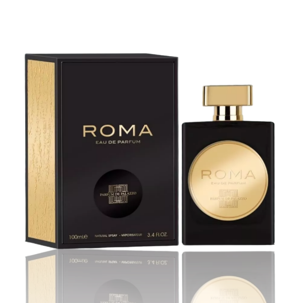 Roma De Palazzo Eau De Perfum 100Ml