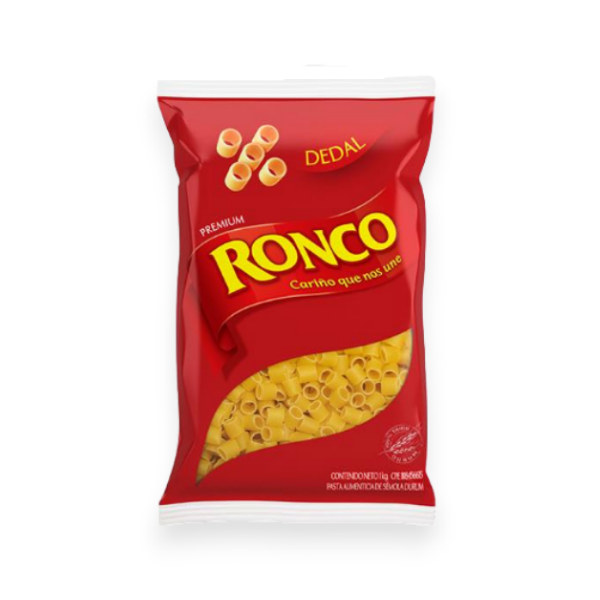 Ronco Pasta Corta Dedal 1Kg.