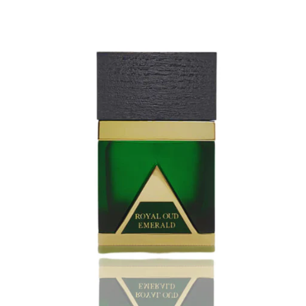 Royal Oud Emerald Eau De Perfum 100Ml