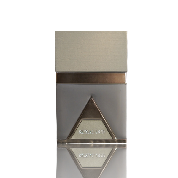 Royal Oud Silver Eau De Perfum 100Ml