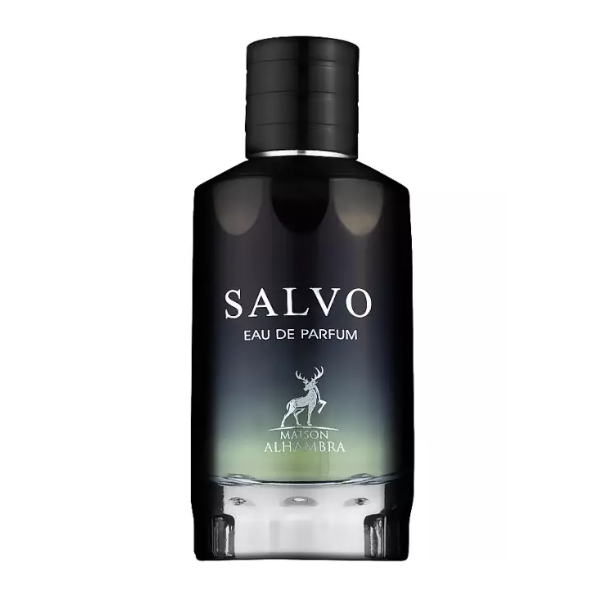 Salvo Eau De Perfum 100Ml - Imagen 2