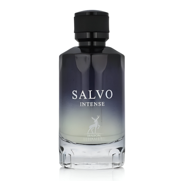 Salvo Intense Eau De Perfum 100Ml - Imagen 2