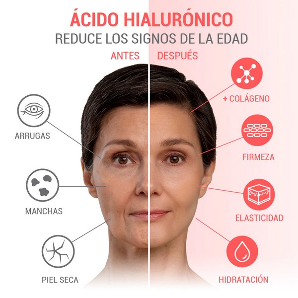 Valmy Sérum Facial Antiedad X 30Ml - Imagen 3