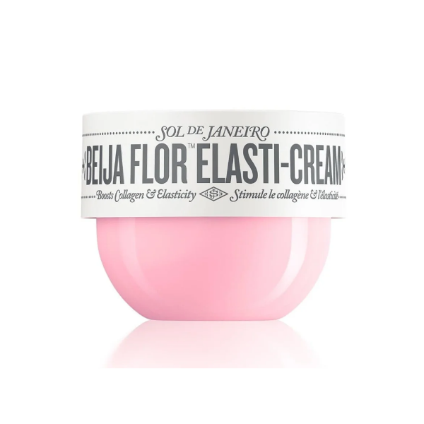 Sol De Janeiro Beija Flor Elasti Cream 75Ml