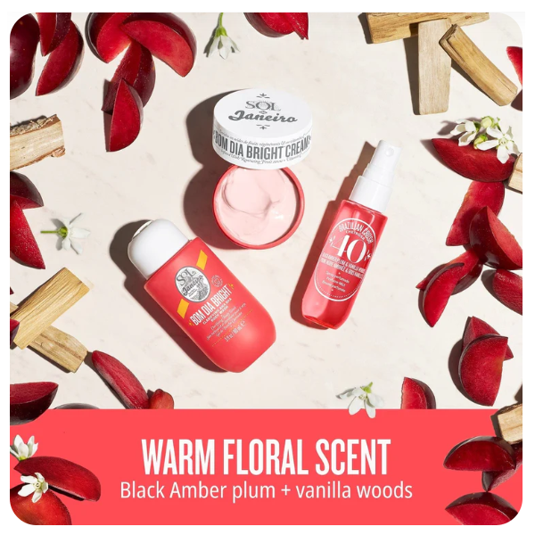 Sol De Janeiro Bom Dia Bright Jet Set 3Pzas - Imagen 4