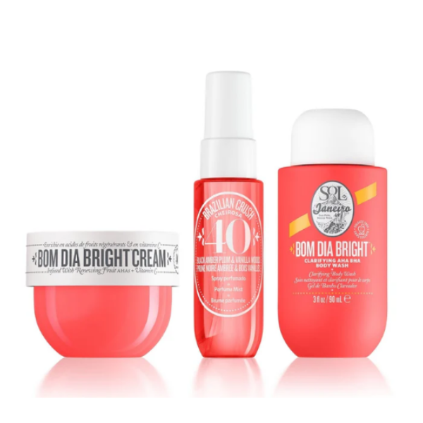 Sol De Janeiro Bom Dia Bright Jet Set 3Pzas - Imagen 6