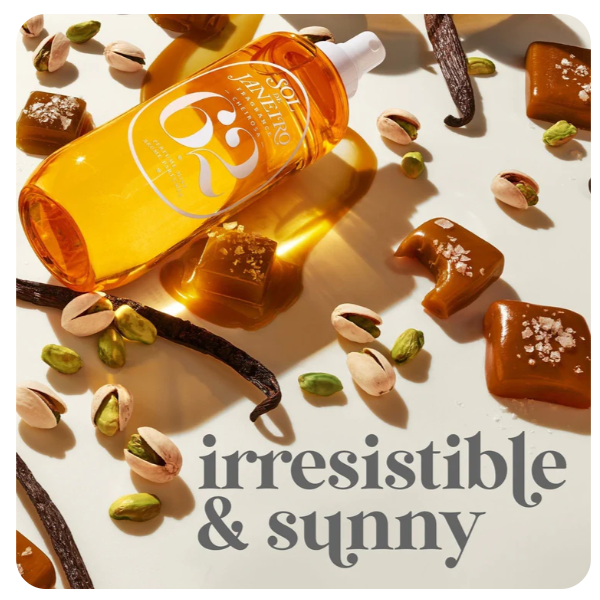 Sol De Janeiro Brazilian Crush 62 Brume Parfumee 240Ml - Imagen 3