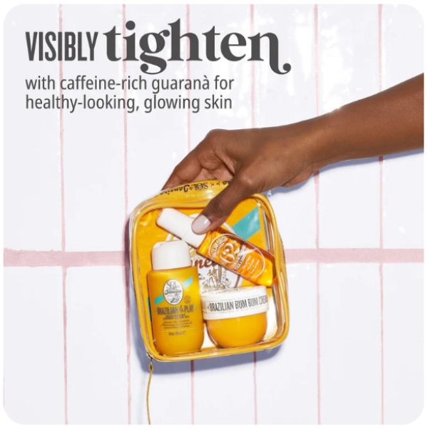 Sol De Janeiro Bum Bum Summer Jet Set 3Pzas - Imagen 4