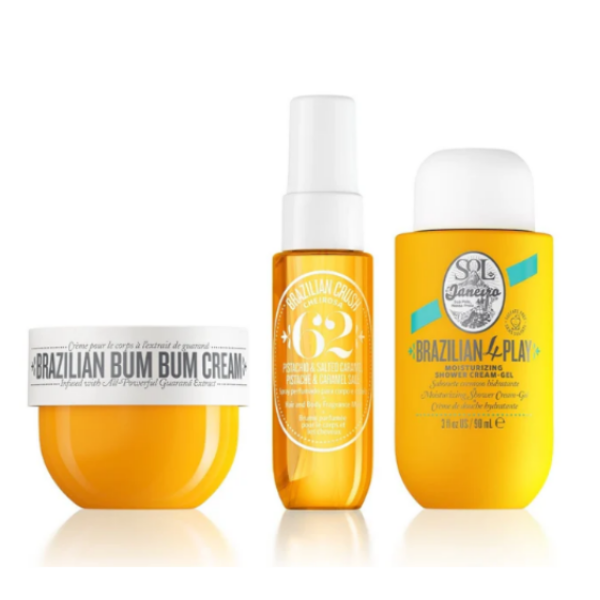 Sol De Janeiro Bum Bum Summer Jet Set 3Pzas - Imagen 6