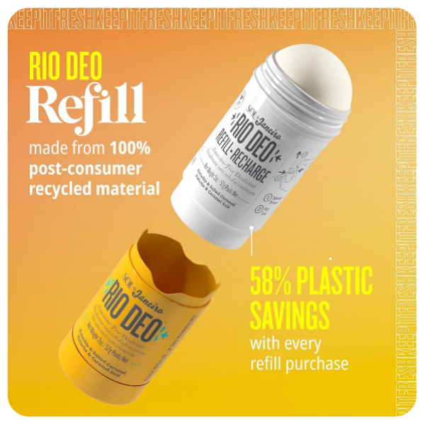 Sol De Janeiro Desodorante Caramel Sale 57Gr - Imagen 6